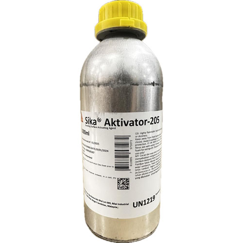 SIKA AKTIVATOR 205 (1Liter)